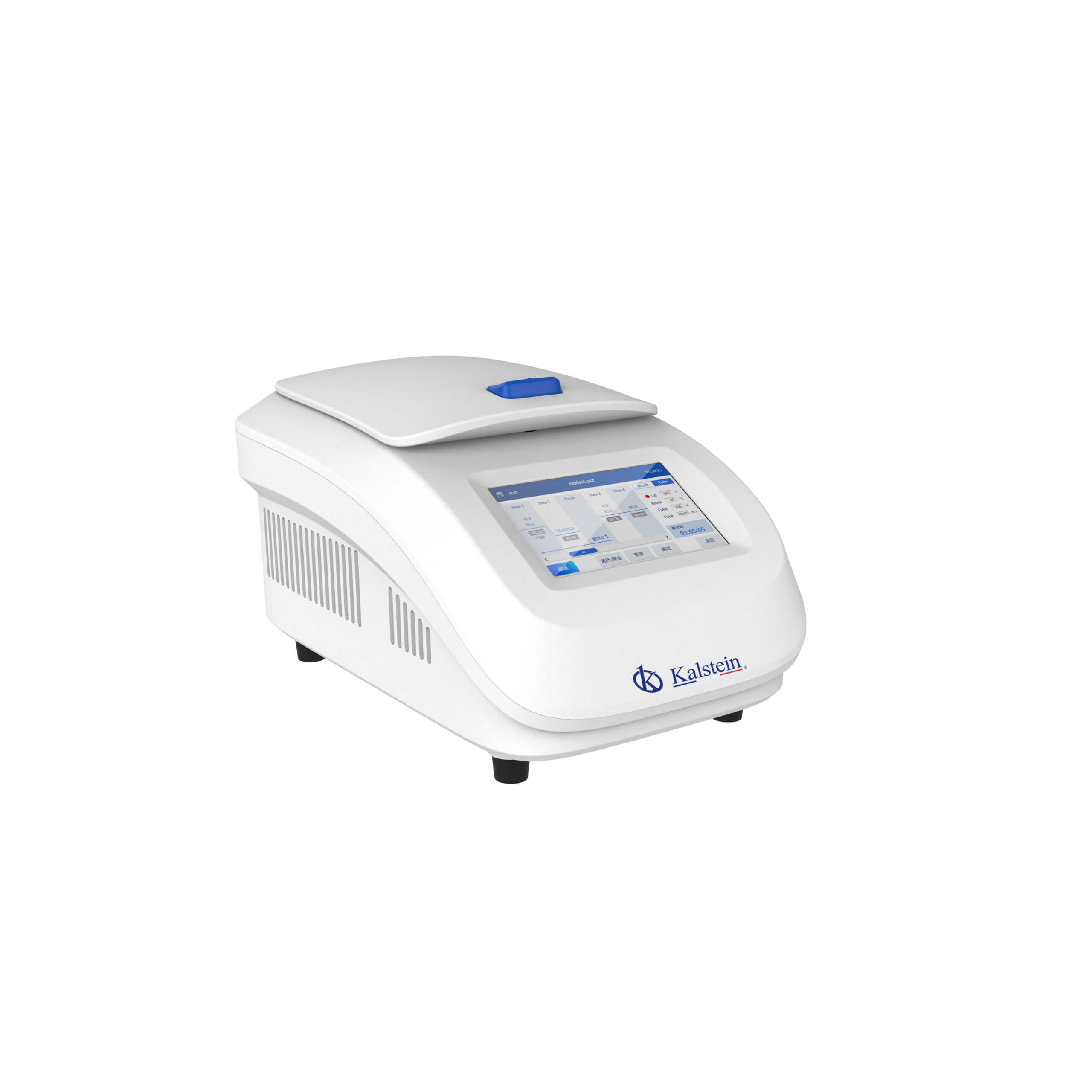 Troubleshooting Common Errors with the YR05889 Heated Lid Dry Bath Incubator