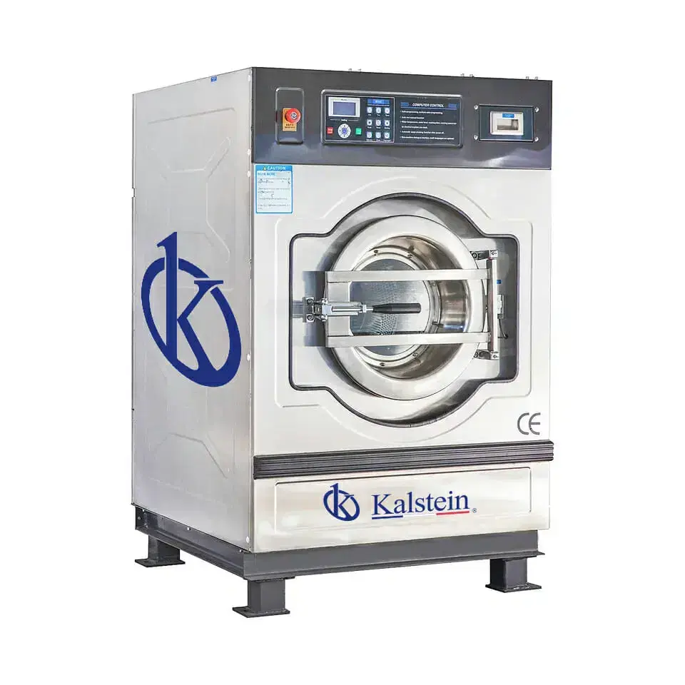 Commercial Laundry Washing Machine Washer Extractor YR05907-1