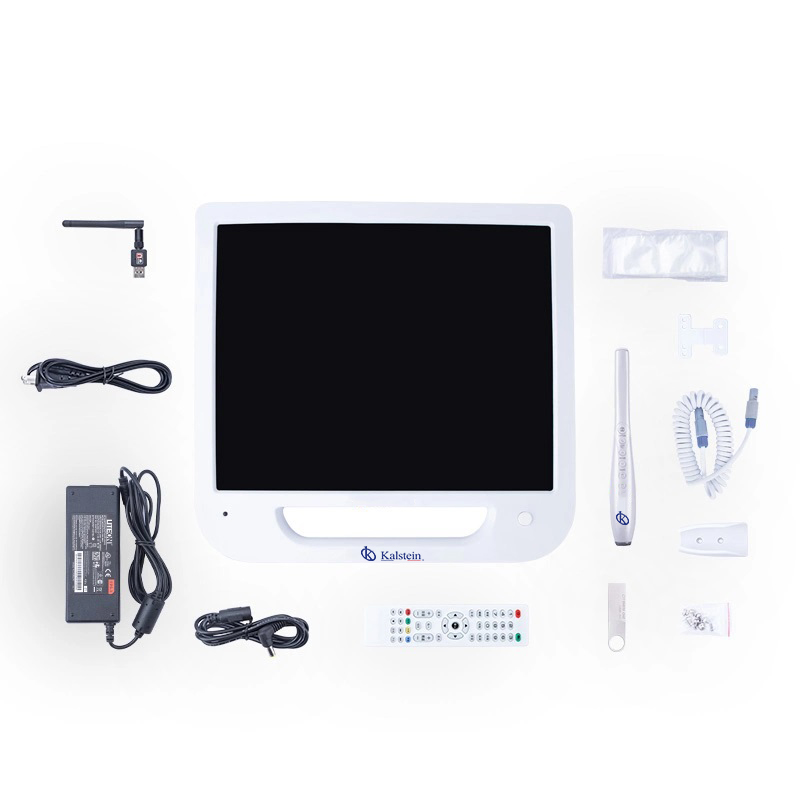 Tandheelkundige accessoires YR06012-OP6