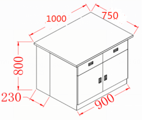 All Steel Work Bench YR06014-1: Quality Control and Technical Specifications