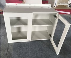 Volledig stalen werkbank YR06014-9