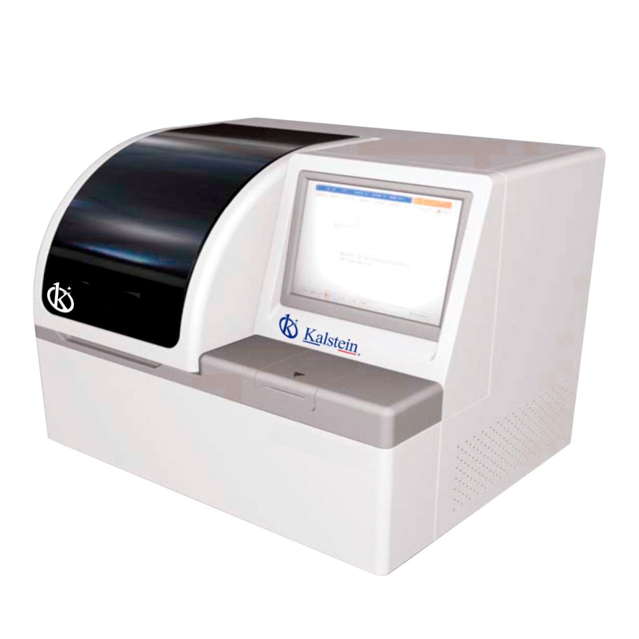 Geautomatiseerde Chemie Analysator YR06073