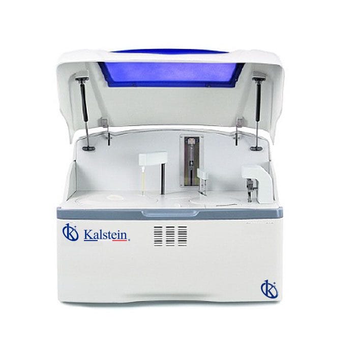 Volledig automatische totale YR06074