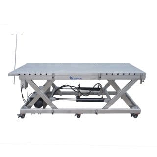 Cattle/Horse Operating Table YR06114: A Comprehensive Overview