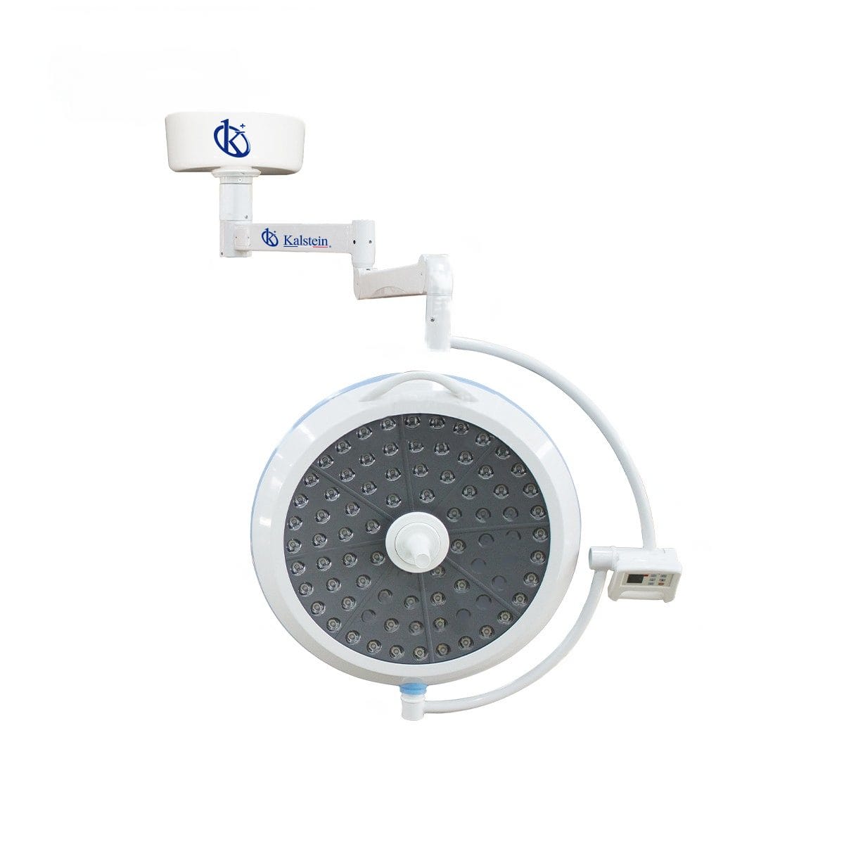 LED Shadowless Surgical Lamp YR06117: Installation and Commissioning Guide 2026