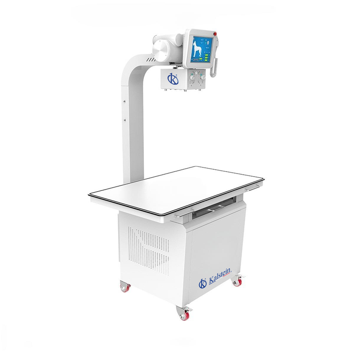 Digital Veterinary X-rays (DR) YR06162: Preventive Maintenance Insights