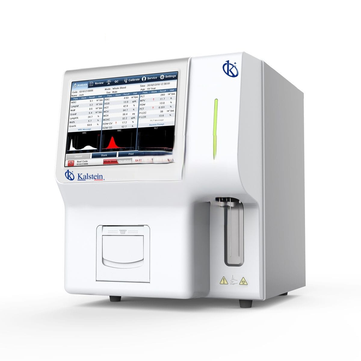 Analyzer YR06170