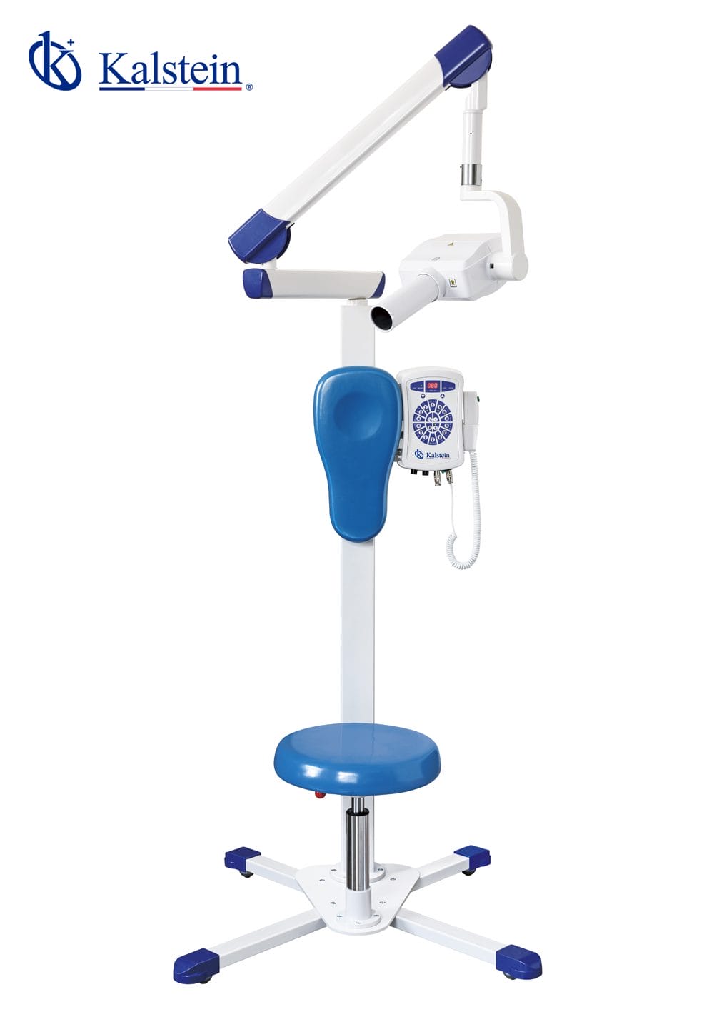 Technical Glossary and Key Terminology of the YR06196 Digital Veterinary Intraoral X-ray System