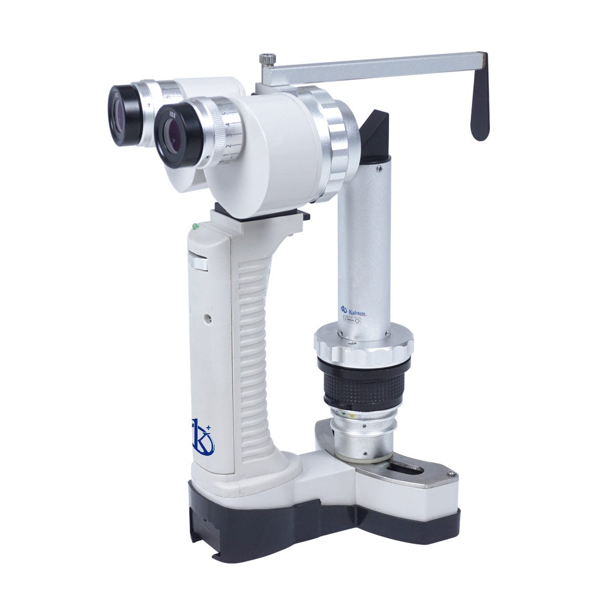 Handheld Veterinary Slit Lamp YR06199: Principles of Operation and Scientific Foundations 2026