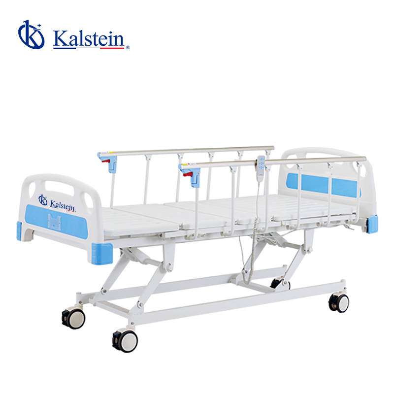 3-Function Electric Hospital Bed YR06260: Preventive Maintenance and Technical Overview