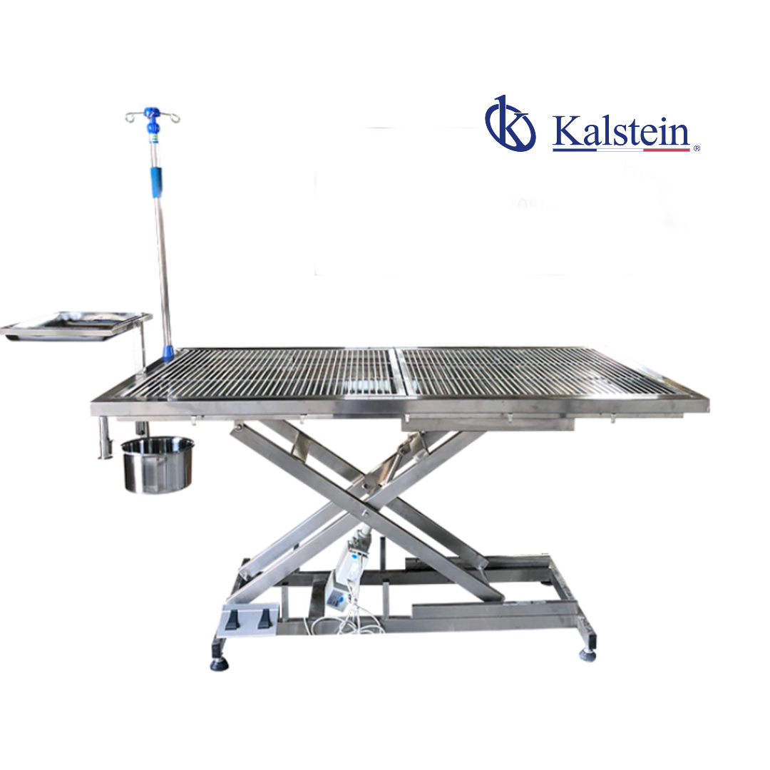 Veterinaire operatietafel elektrisch YR06598
