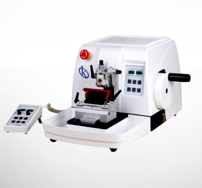Geautomatiseerd microtoom YR415-1