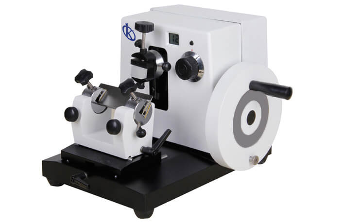Roterende microtoom YR422