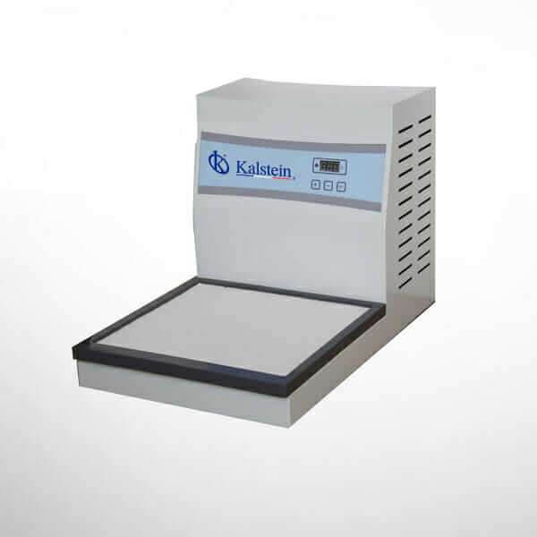 Practical Use of the Cooling Plate YR440A in Laboratories