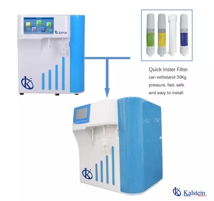 Water Purification System YR56-1