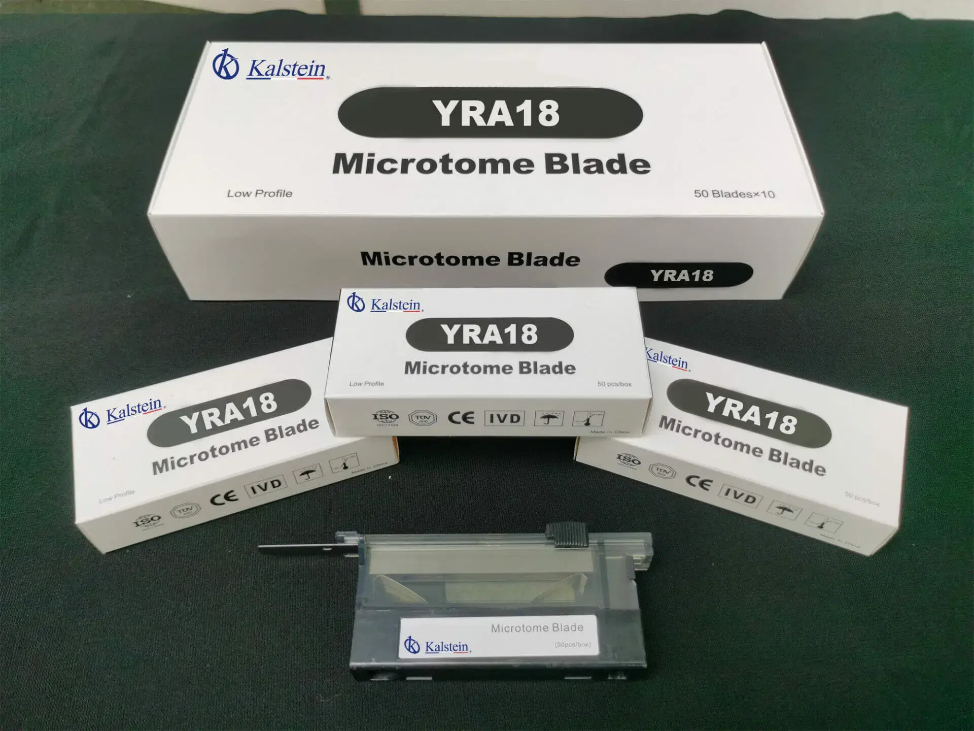 Histopathology Accessories and Consumables: Common Mistakes and How to Avoid Them in Daily Operation 2026