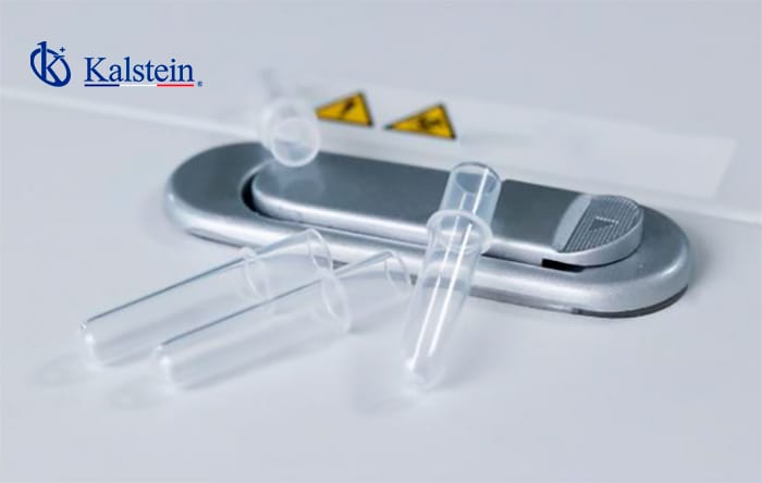 Implementing Predictive Maintenance and Recommended Calibration for Chemiluminescence Consumables