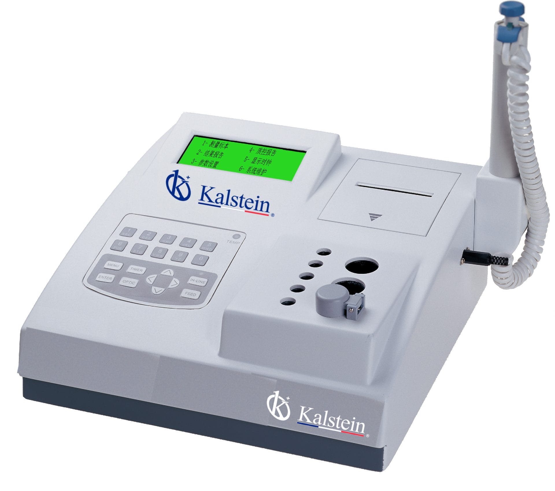 Maximizing ROI in Coagulation Analyzers: A Cost-Benefit Analysis for Laboratories