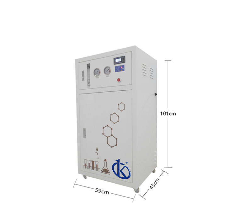 Water Purification System YR59-1