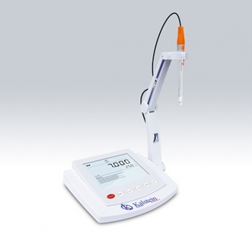 What are the steps to use and calibrate a meter?