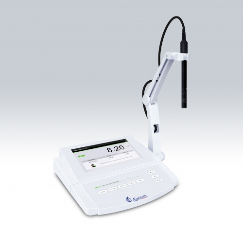 Comparison between models of Kalstein dissolved oxygen meters: YR01832, YR01833, YR01834 and YR01840