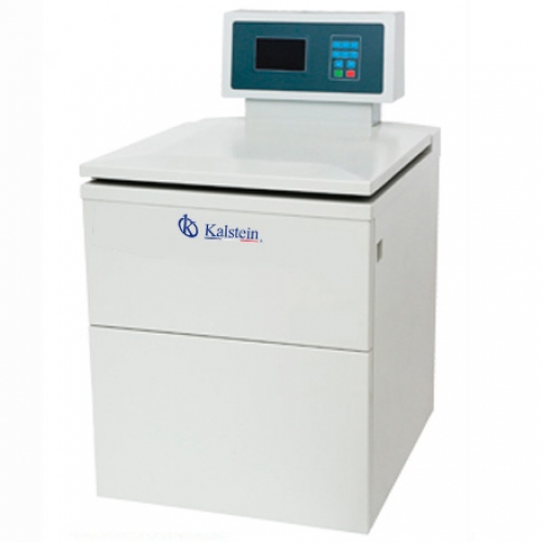 Innovation and Efficiency: Kalstein’s Refrigerated Laboratory Centrifuges