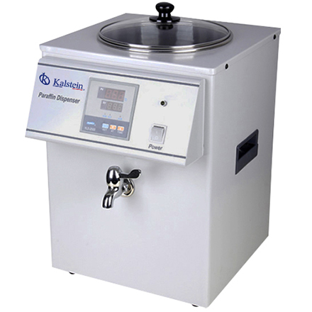 Commitment to Quality and Accuracy in Anatomic Pathology Equipment