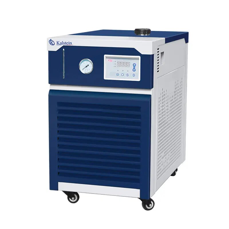 Laboratory Recirculating Chiller: The Scientific Solution for Precise and Efficient Temperature Control