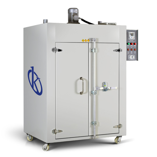 Discovering the Power of Industrial Ovens: A Comprehensive Look into Kalstein's Offerings