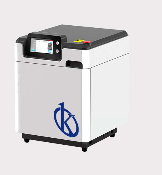 Microwave Digester