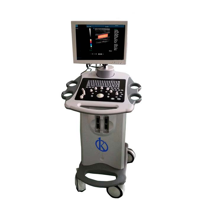 Ultrasound Scanners: High-Definition Medical Imaging for Accurate Diagnoses
