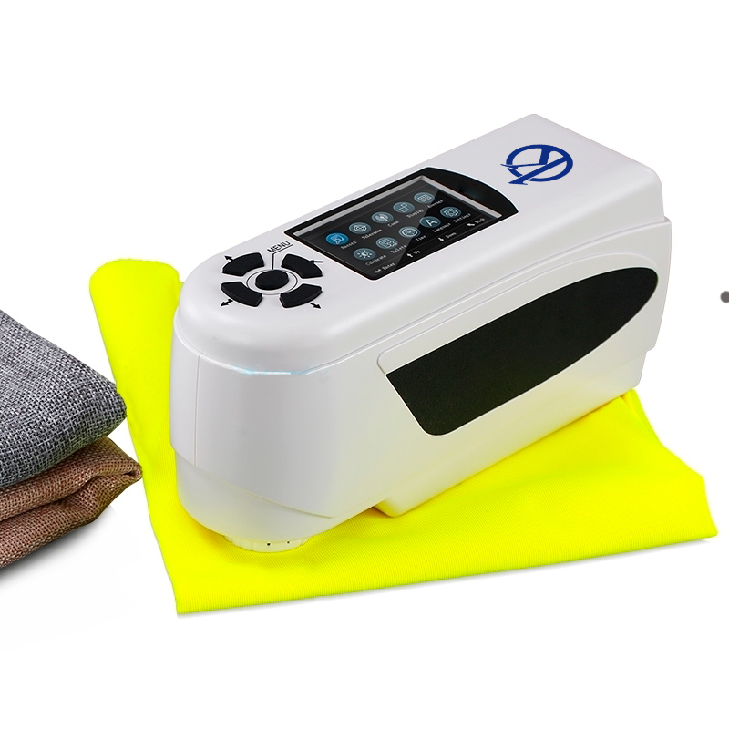 Precision Colorimeter YR05506 // YR05508 – 7