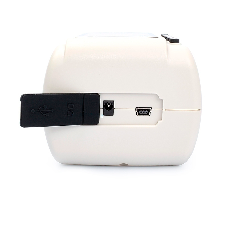 Precision Colorimeter YR05509 – 1