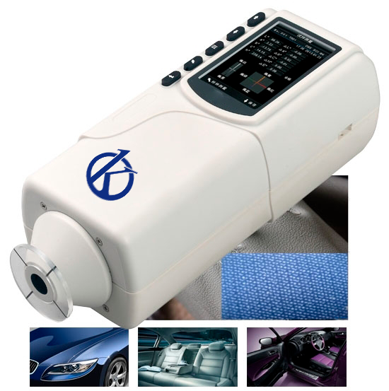 Precision Colorimeter YR05510 – 5