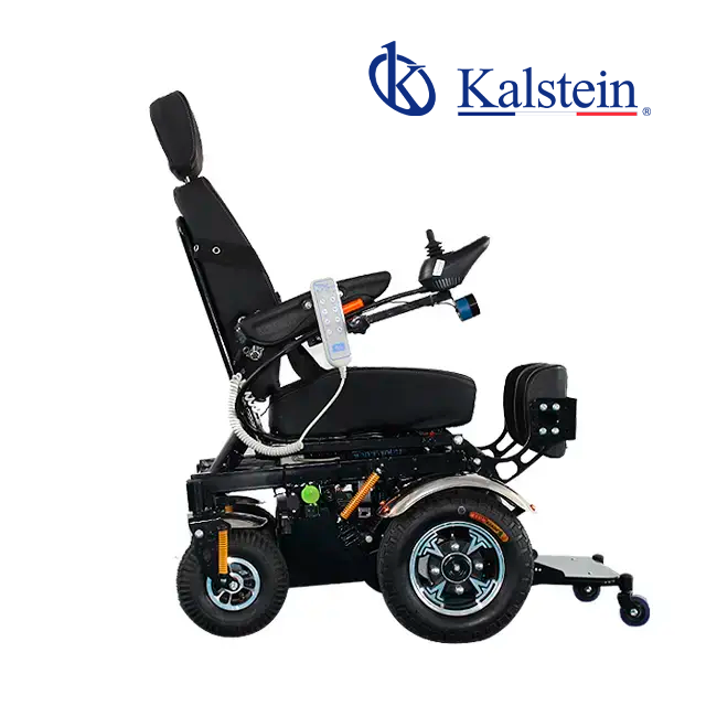 Stand-up rolstoel YR05449 – 1