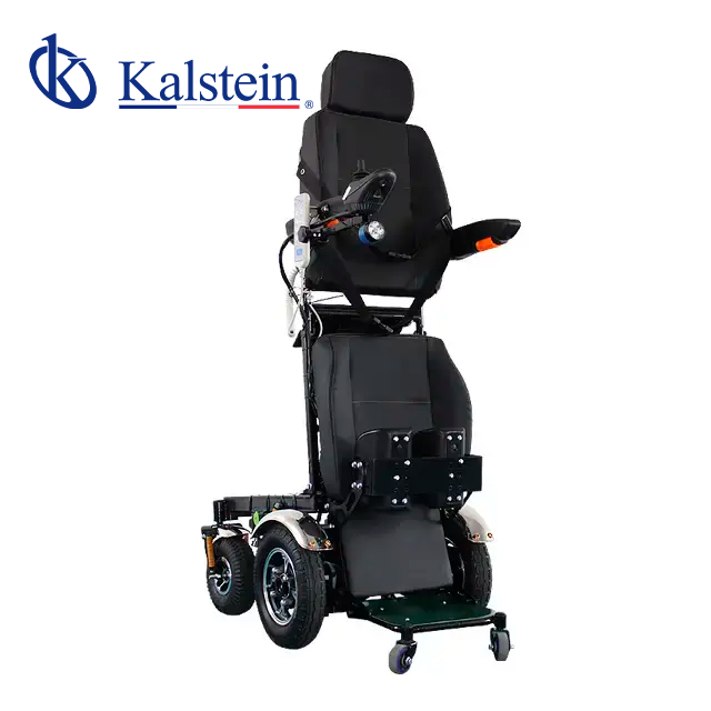 Stand-up rolstoel YR05449 – 2