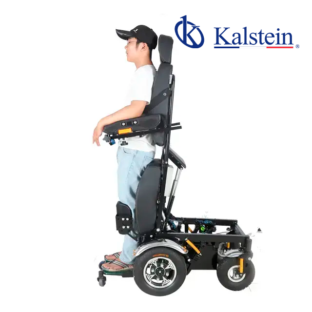 Stand-up rolstoel YR05449 – 5
