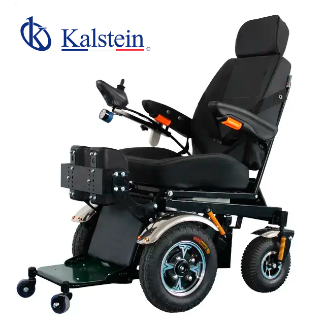 Standup Wheelchair