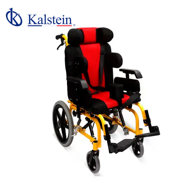 The Future of Mobility: Children Wheelchair by Kalstein