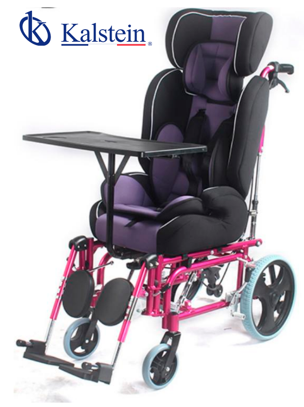 Unleashing Mobility: Discover the Advanced Wheelchairs by Kalstein