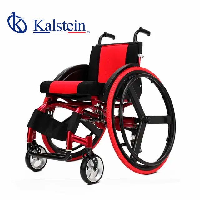 Sport Wheelchair