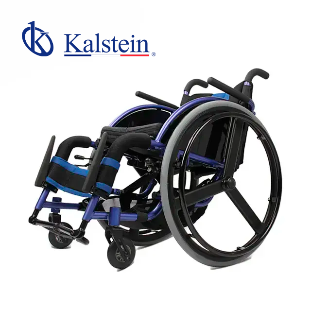Sport Wheelchair YR05462 – 1
