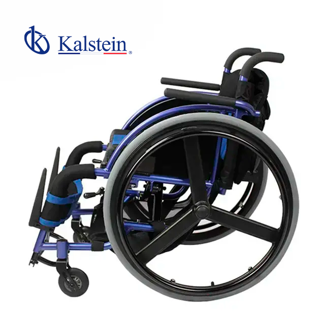 Sport Wheelchair YR05462 – 2