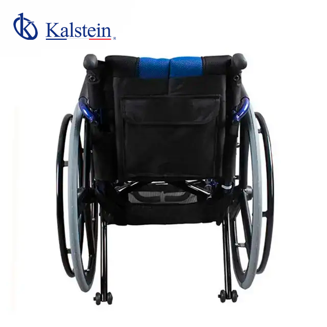 Sport Wheelchair YR05462 – 4