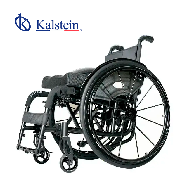 Sport Wheelchair YR05463 – 2