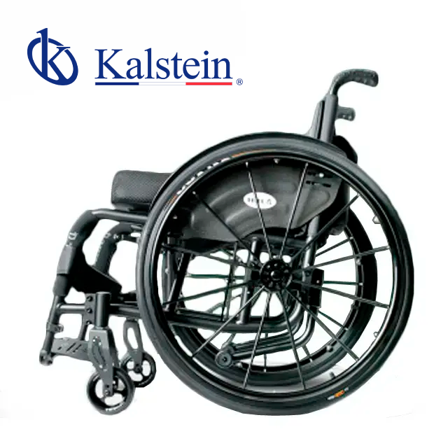 Sport Wheelchair YR05463 – 3
