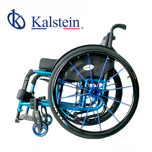 Sport Wheelchair YR05463 – 4