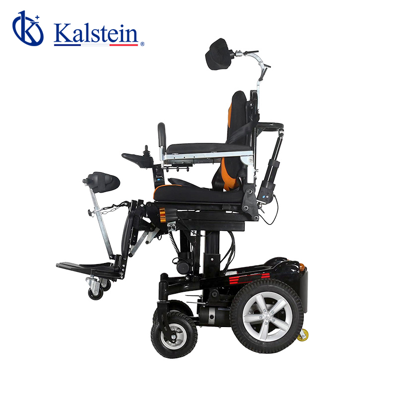 Permanente rolstoel YR05448 – 1