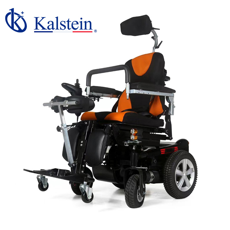 Discover the Revolutionary Standup Wheelchair: Empowering Mobility with Innovation
