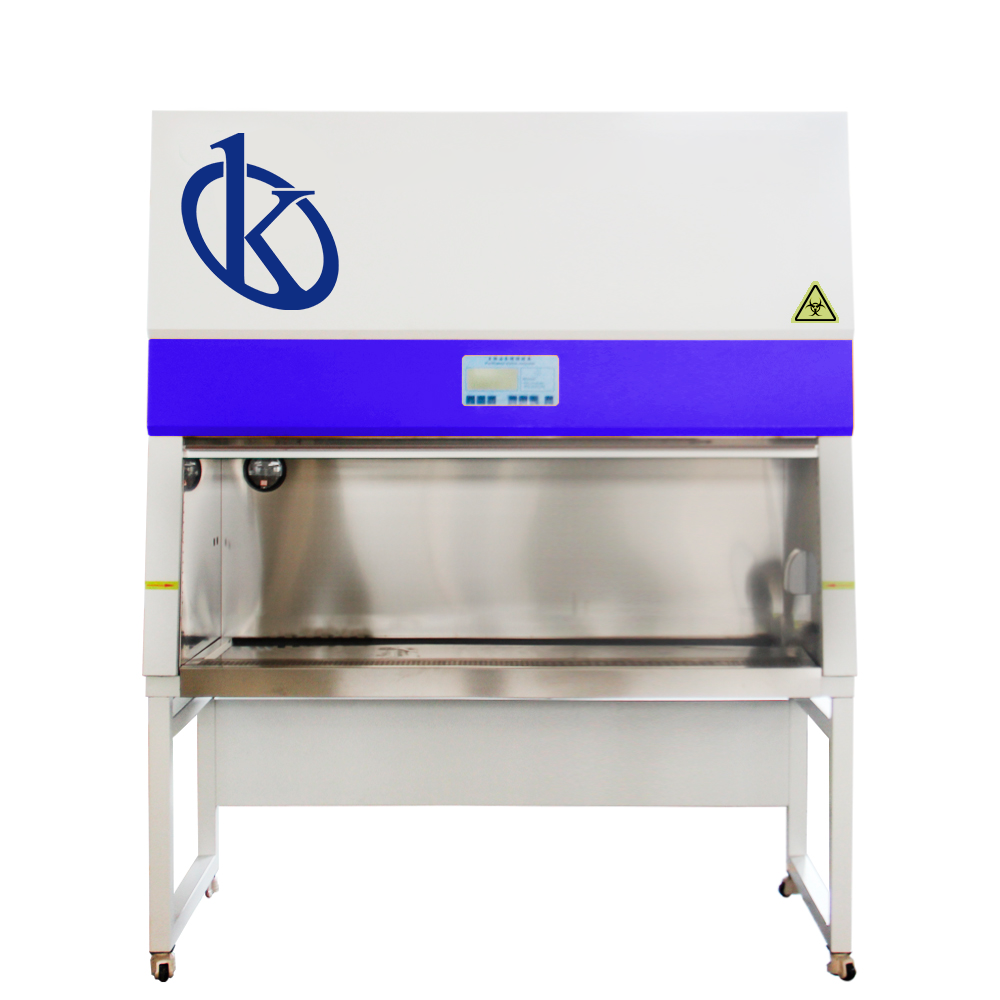 Kalstein’s Class II Biosafety Cabinet: Enhancing Safety and Efficiency in the Laboratory